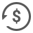 shipping info cost icon